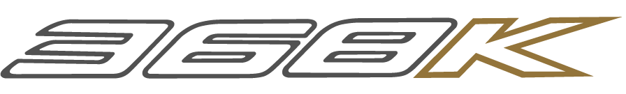 368K logo