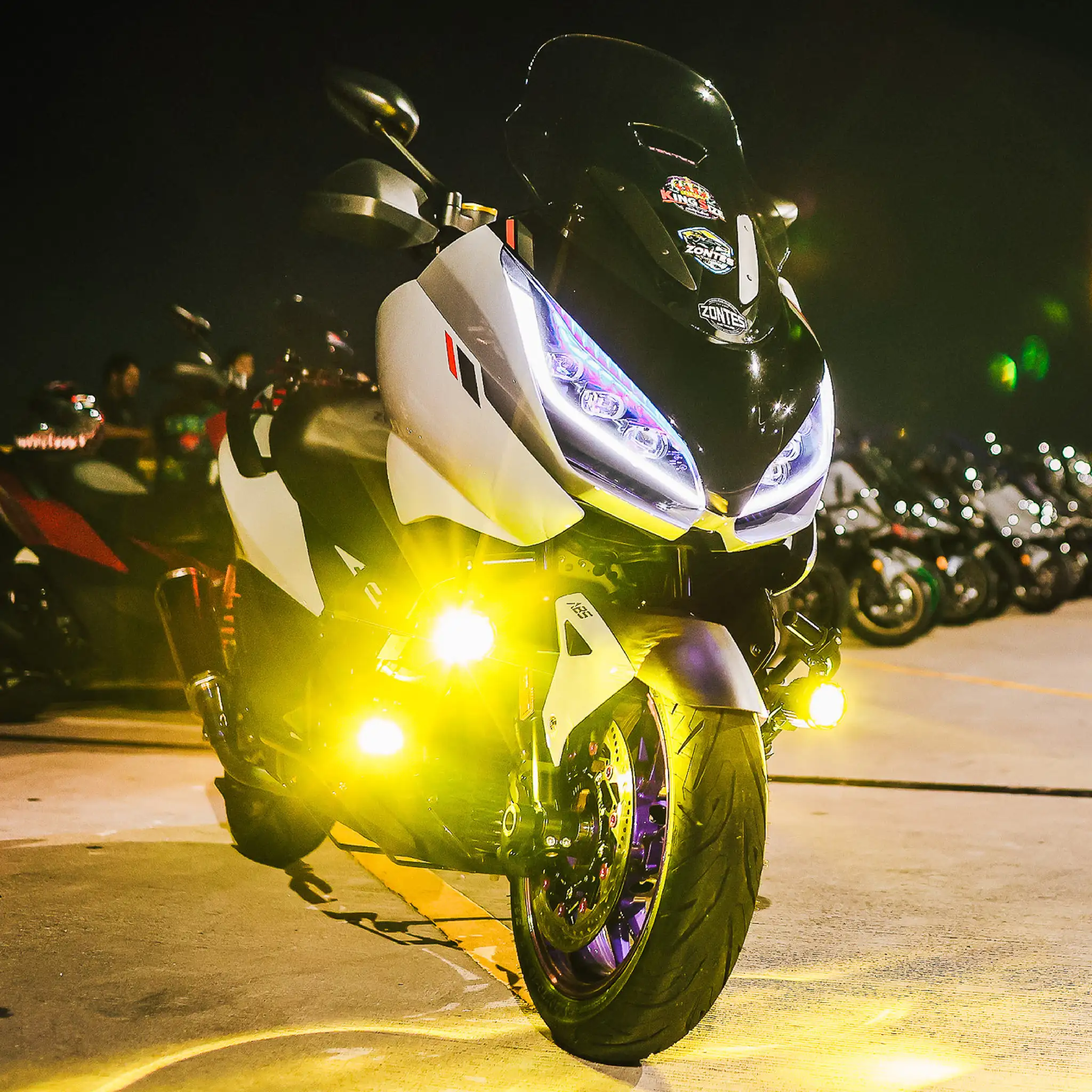 zontes meeting chonburi-03