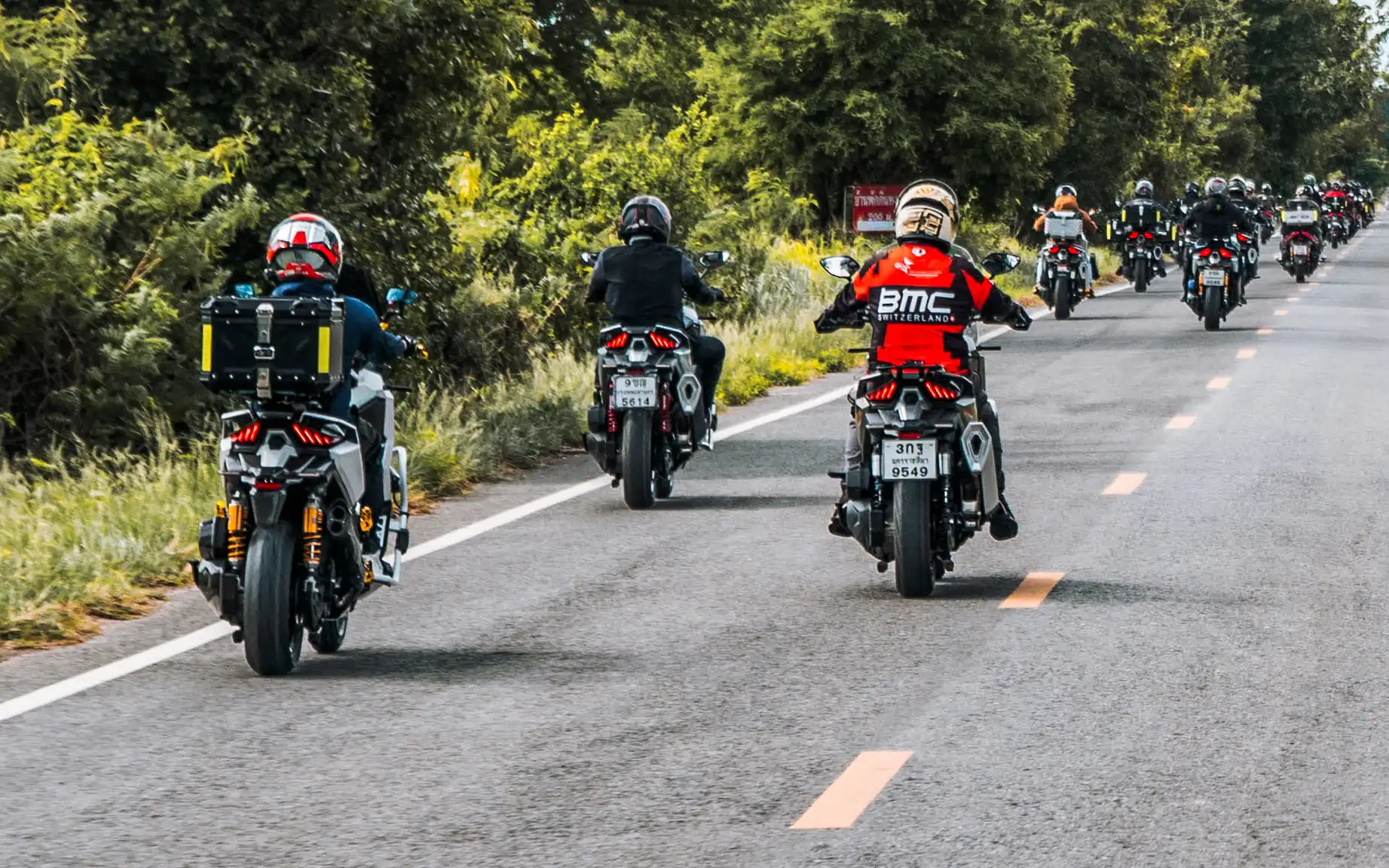 ZONTES Journey to the unbound Korat 
