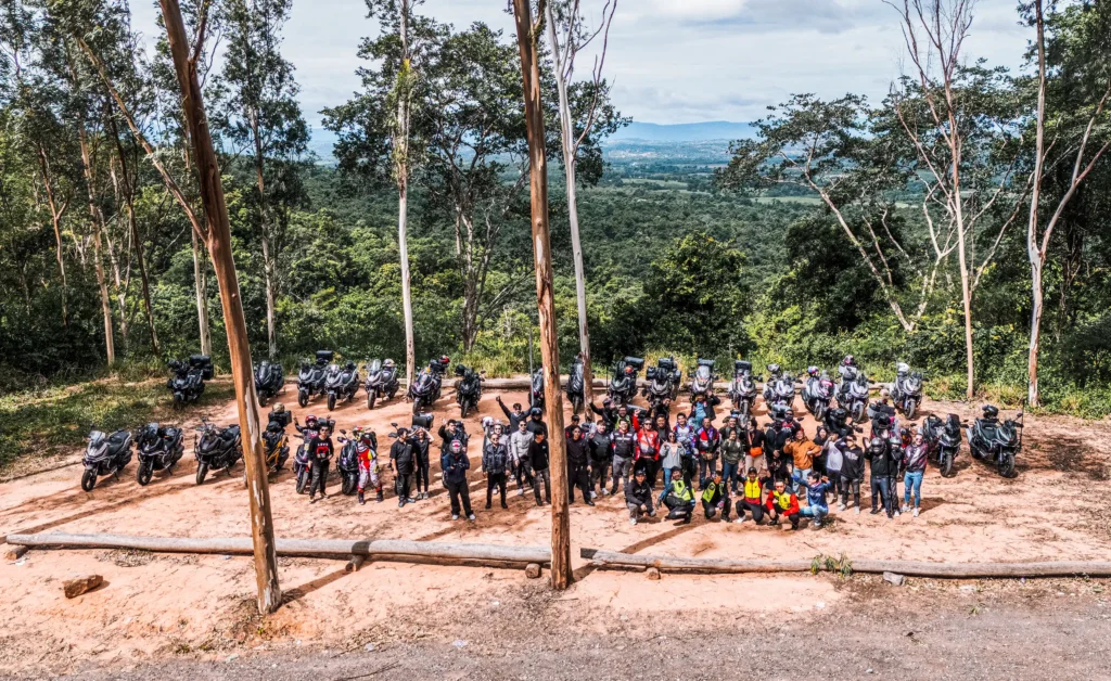 ZONTES Journey to the unbound Korat 
