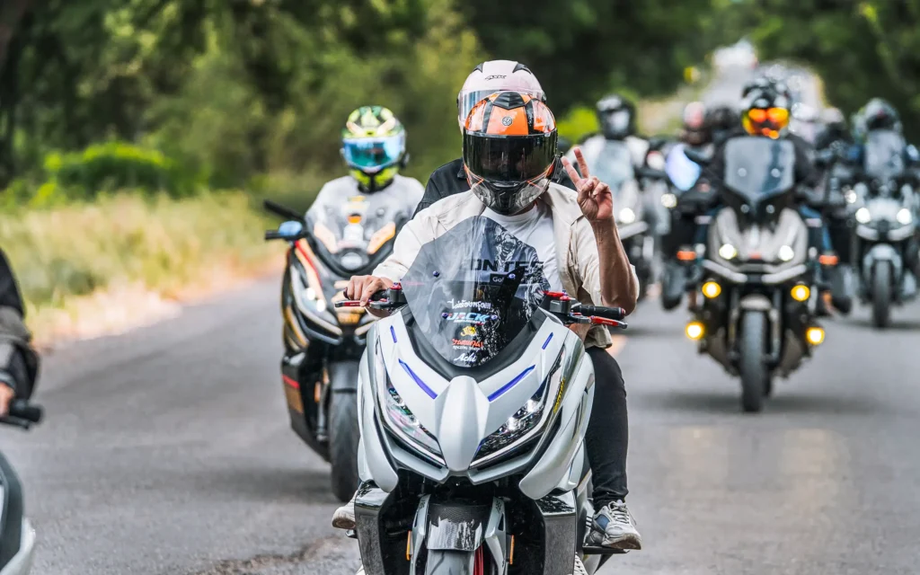 ZONTES Journey to the unbound Korat 