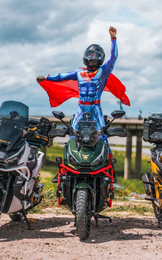 ZONTES Journey to the unbound Korat 