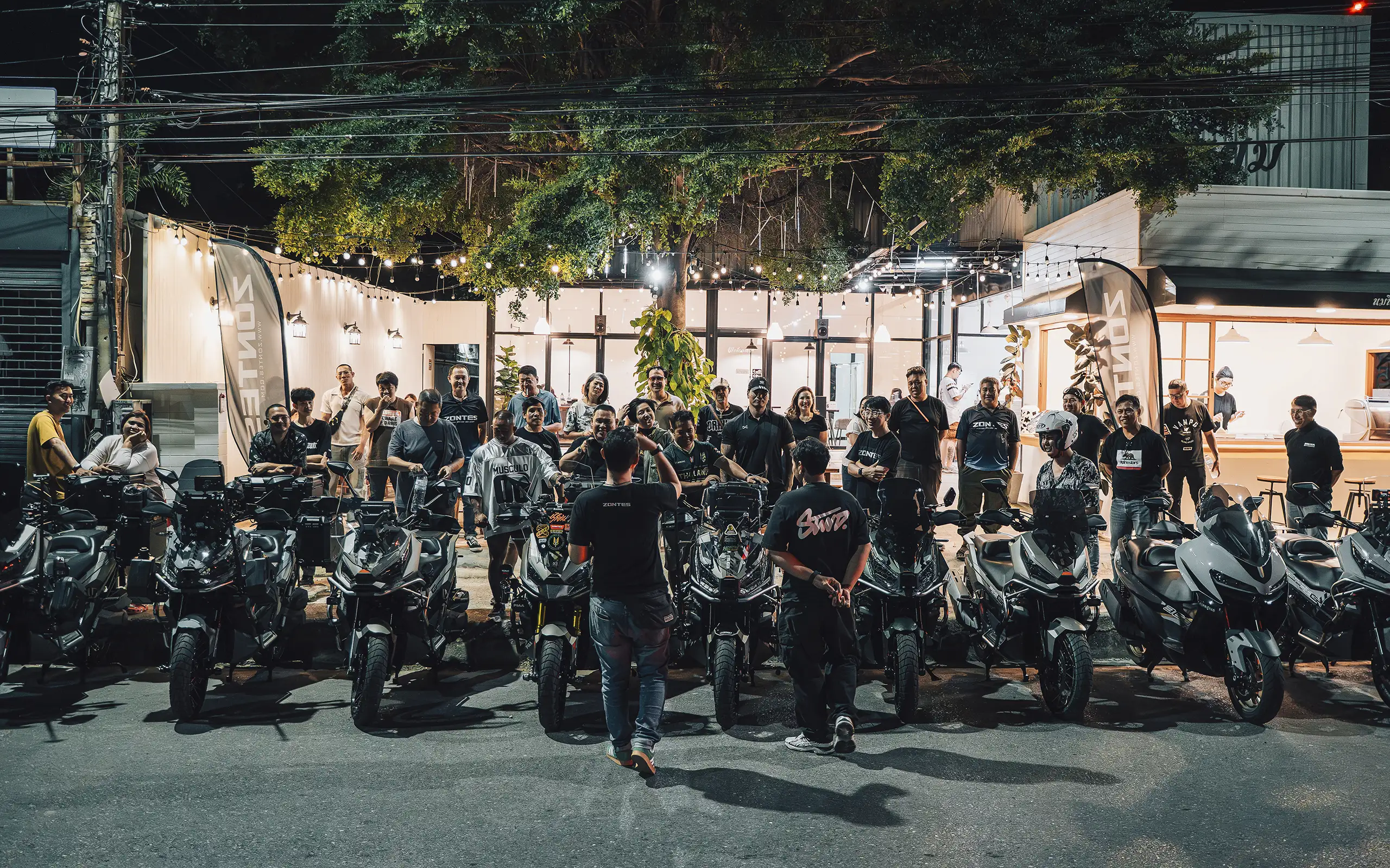 Zontes-Meeting-Korat