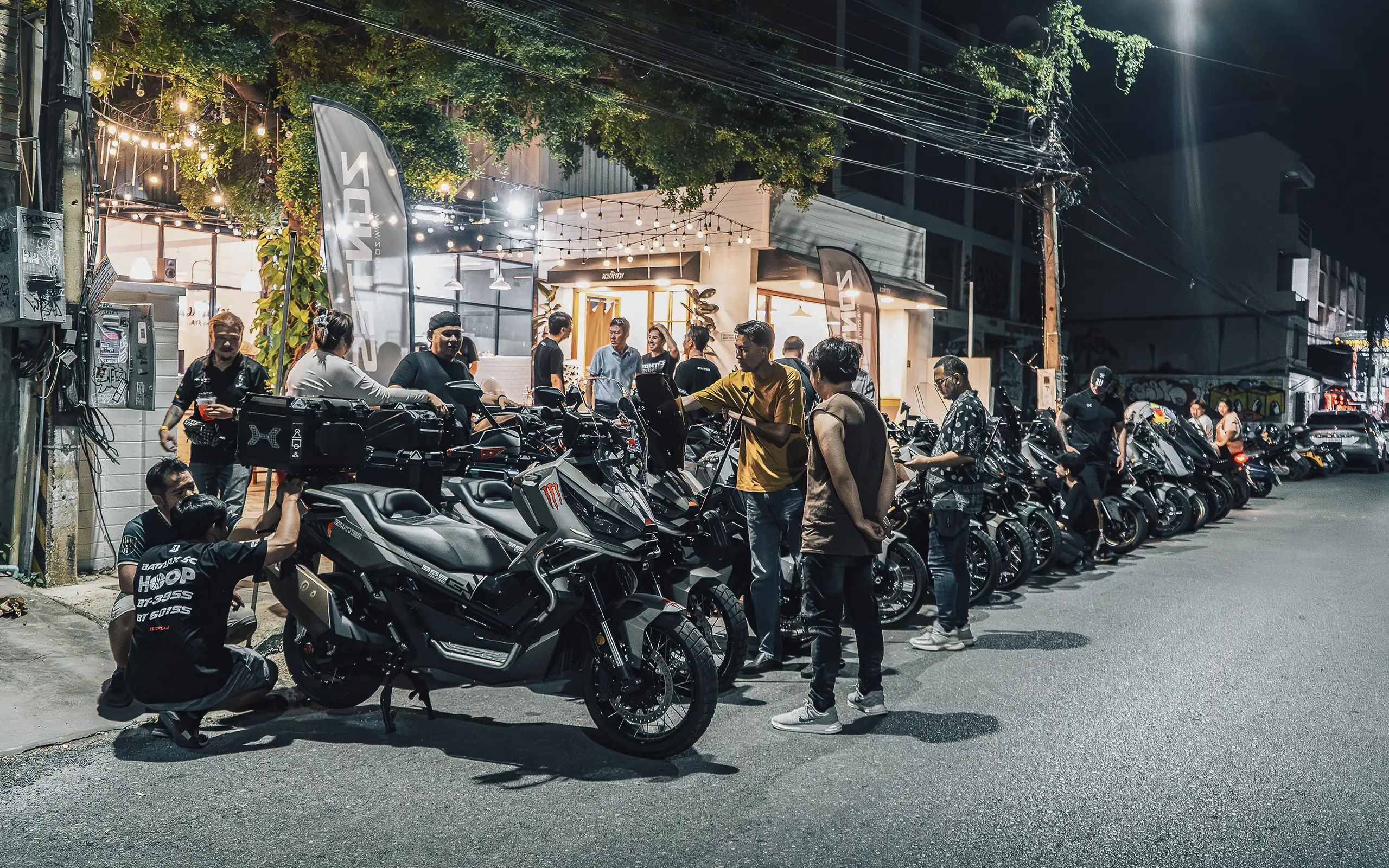 Zontes-Meeting-Korat