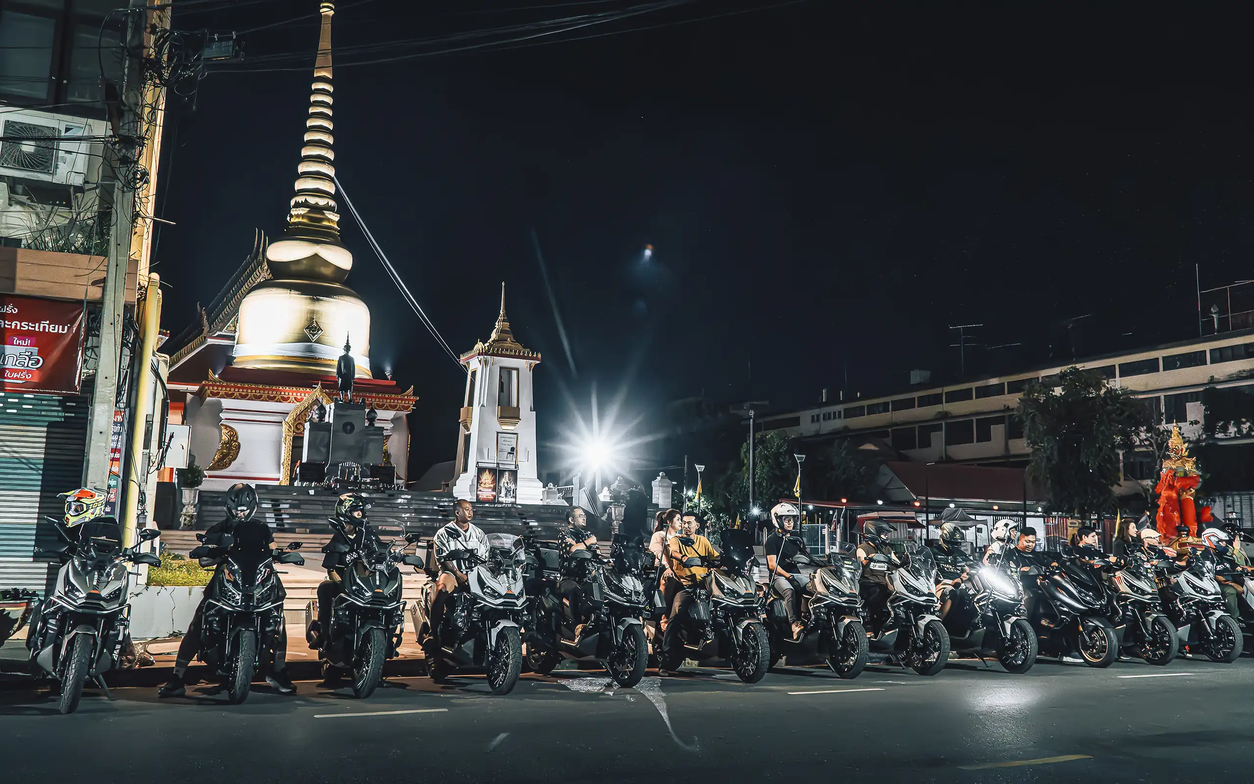 Zontes-Meeting-Korat