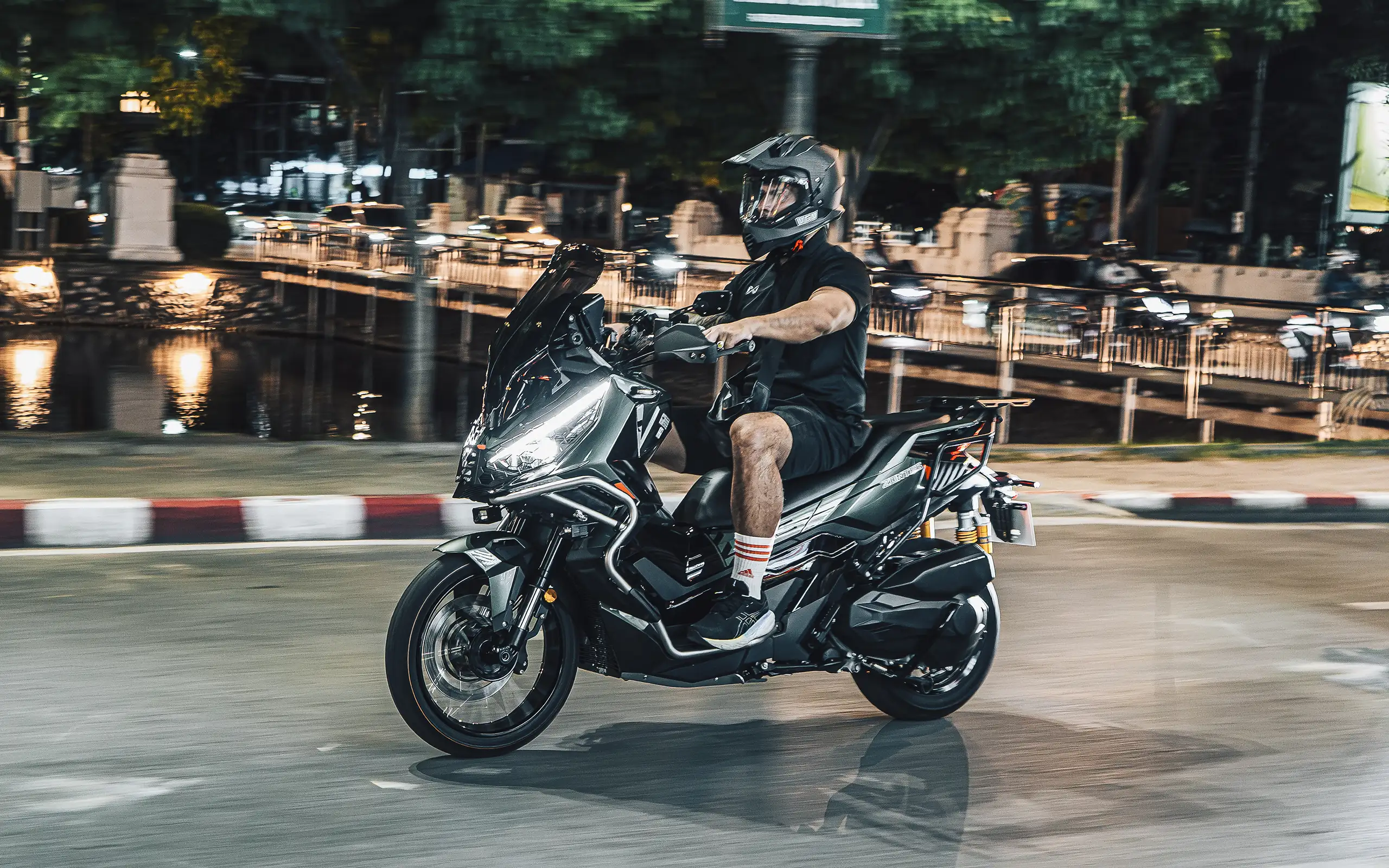 Zontes-Meeting-Korat