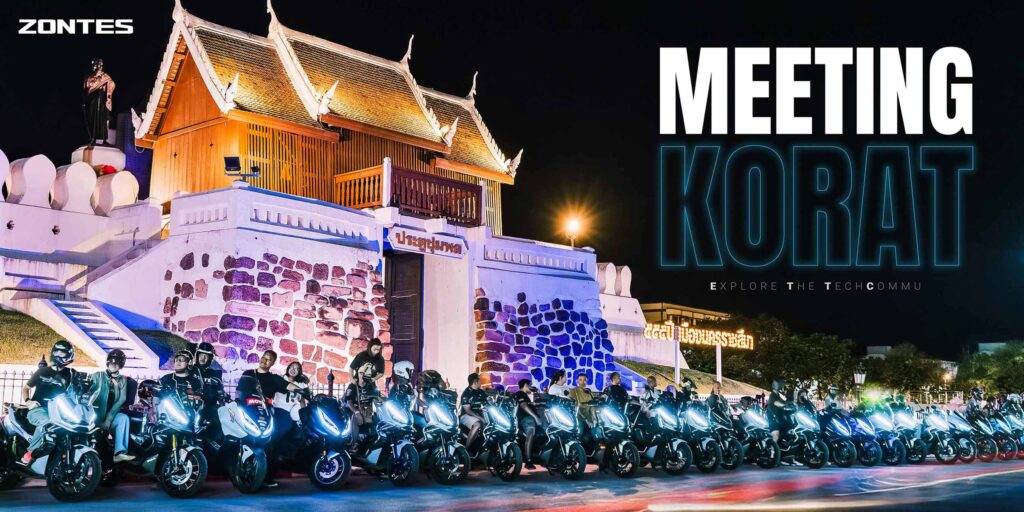 Zontes-Meeting-Korat