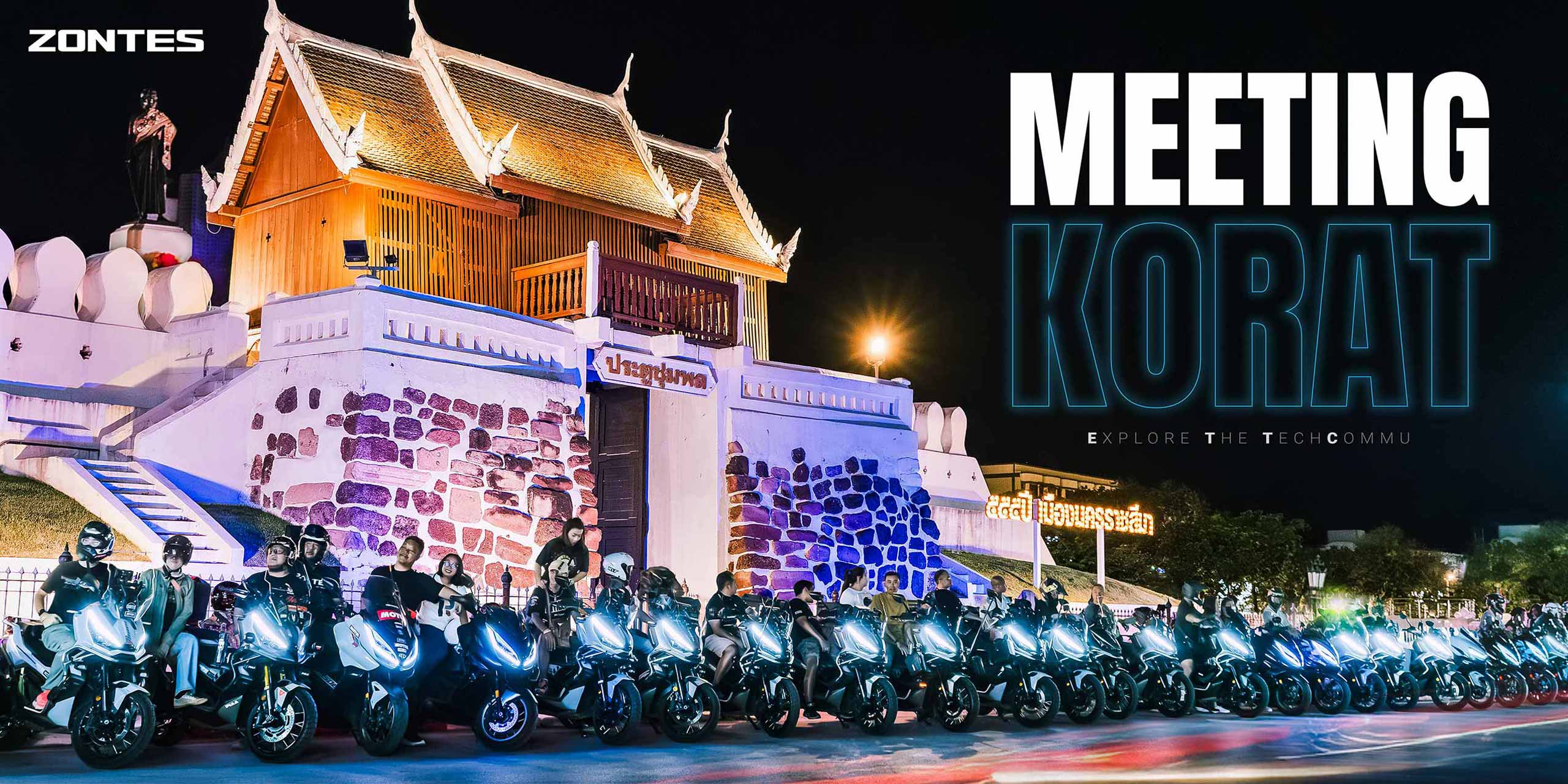 Zontes-Meeting-Korat