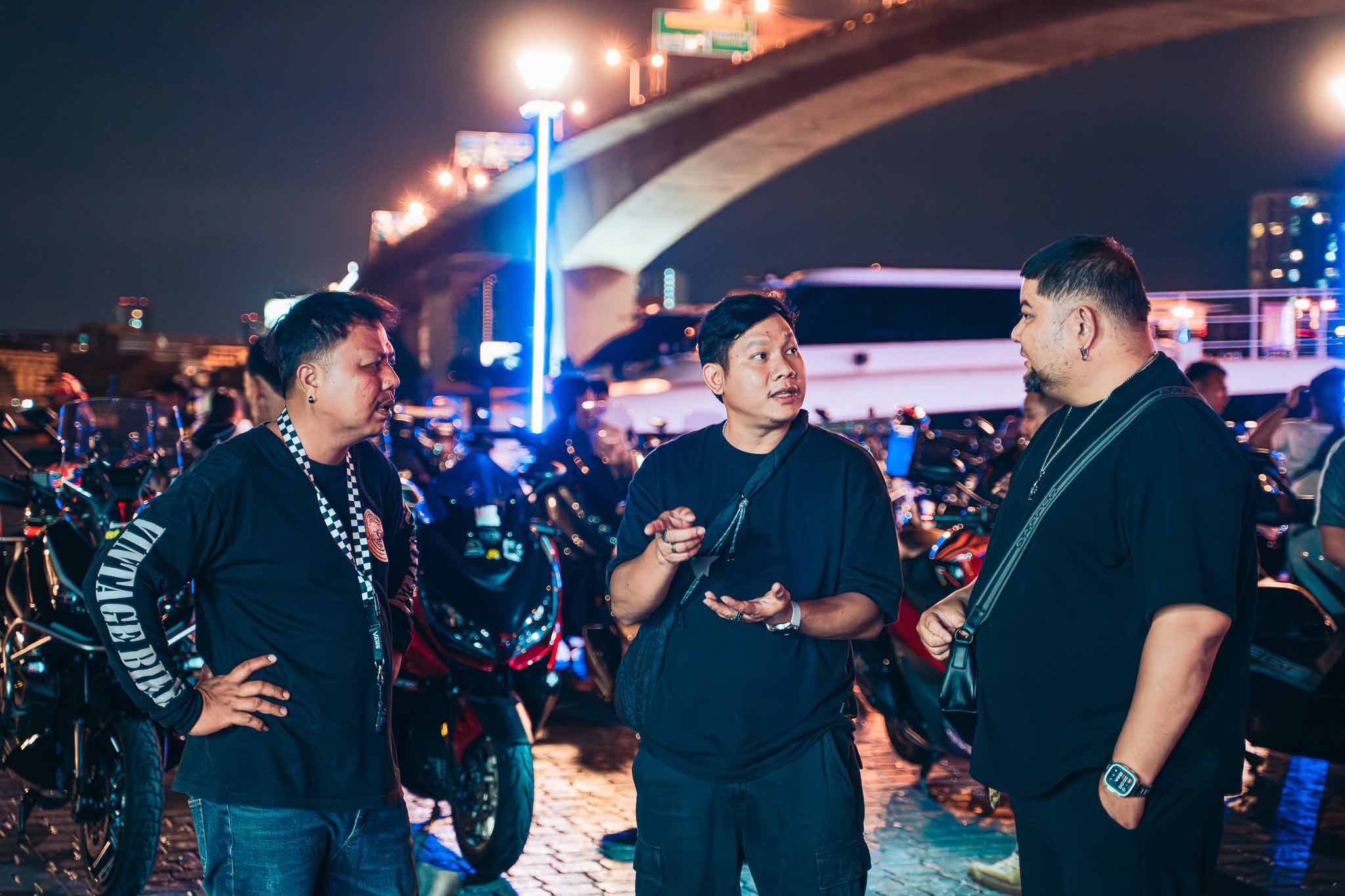 ZONTES MEETING สยามเจริญนคร 