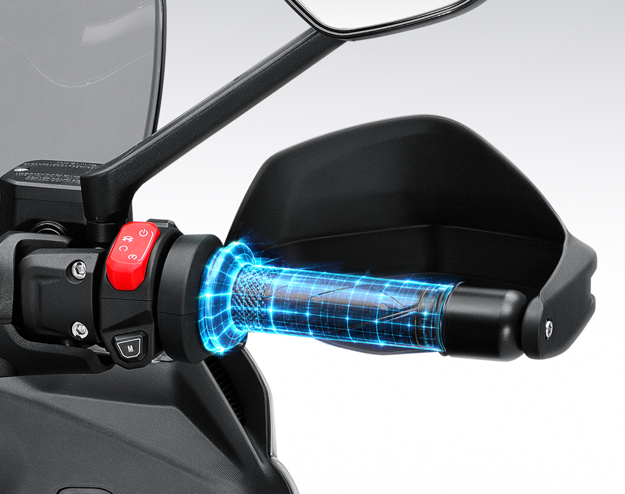 Electronic Throttle Control